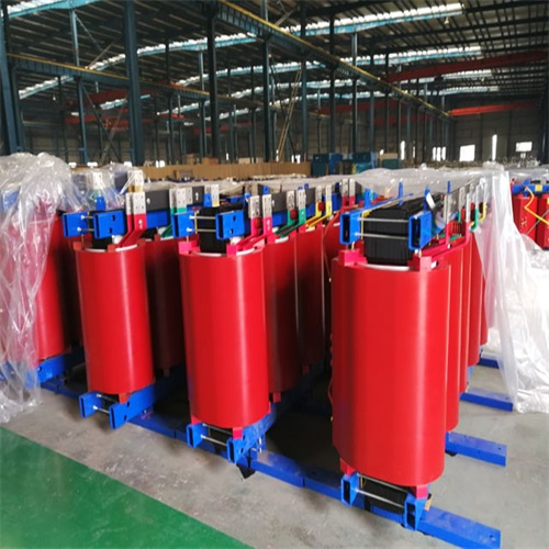阿克苏SCB13-80KVA干式变压器