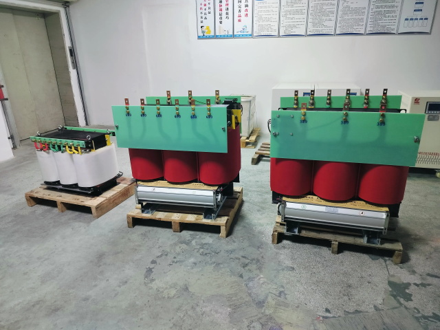 阿克苏KS11-1000KVA矿用变压器