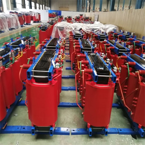 阿克苏2500kva干式变压器尺寸